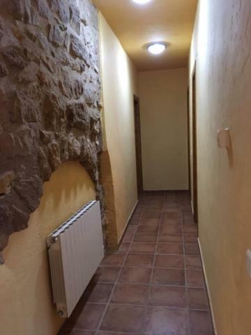 Apartament Cal Cabrer - El Vilosell Zewnętrze zdjęcie